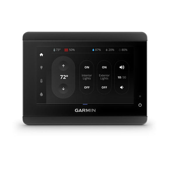 Garmin TD 50 Touchscreen Display