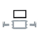 Garmin Vieo Freightliner M2/S2RV Fit Kit (2024+)-1