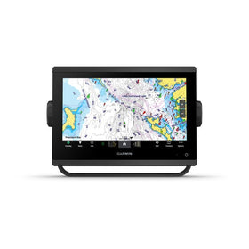 Garmin GPSMAP 923xsv. SideV. ClearV and Traditional CHIRP Sonar with Worldwide B