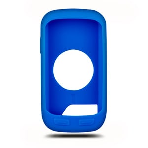 Garmin Edge 1000 Silicone Case (Blue)