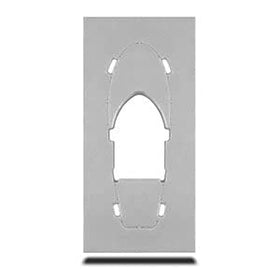 Garmin Kayak In-Hull Transducer Mount