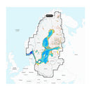 Garmin Baltic Sea - Marine Charts-1