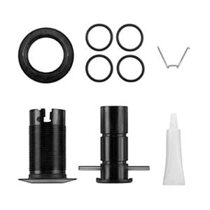 Garmin Thru-hull Mounting Kit