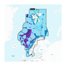 Garmin Norway - Marine Charts-1