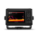 Garmin ECHOMAP UHD2 54cv with GT20-TM Transducer and Garmin Navionics+ U.S. Coas-1