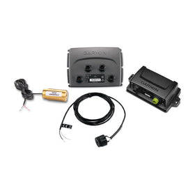 Garmin Reactor 40 Hydraulic Autopilot without GHC Autopilot Instrument