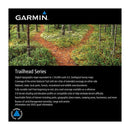 Garmin microSD/SD card: Trailhead Series-Appalachian Trail-1