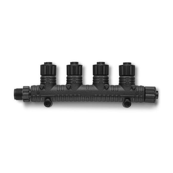 Garmin NMEA 2000 Multi-port T-connector. 4 Ports