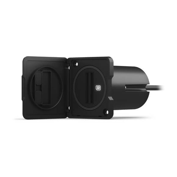 Garmin Garmin USB Card Reader with USB-C Adapter Cable