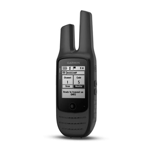 Garmin Rino 700