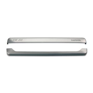 Garmin Top and Bottom Snap Covers (VHF 200). Black