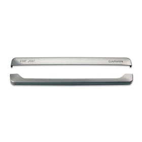 Garmin Top and Bottom Snap Covers (VHF 200). Black