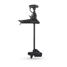 Garmin Force Kraken Trolling Motor. Black. 48" Trolling Motor with GT56UHD-TR Tr