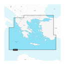 Garmin Aegean Sea. Sea of Marmara - Marine Charts-1
