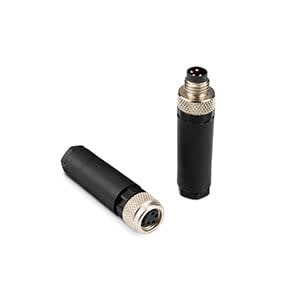 Garmin Field Installable Connectors
