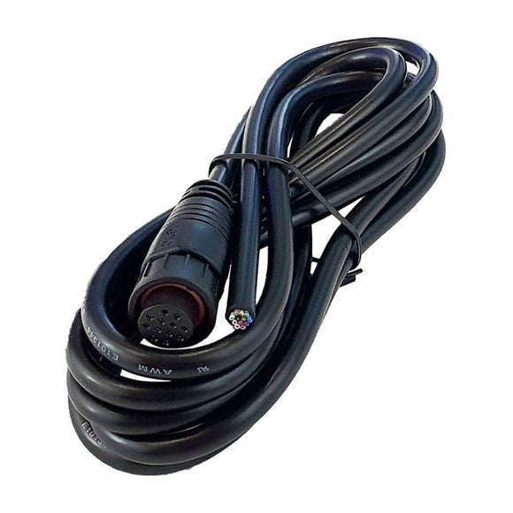 Garmin Cortex GPIO/0183 Cable
