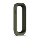 Garmin Silicone Case (Edge 1050). Moss Green-1