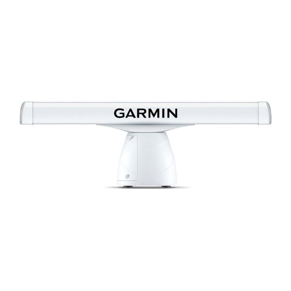 Garmin GMR 434 xHD3 Open Array Radar and Pedestal
