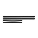 Garmin Flush Mount Kit (GPSMAP 800 Series)-1