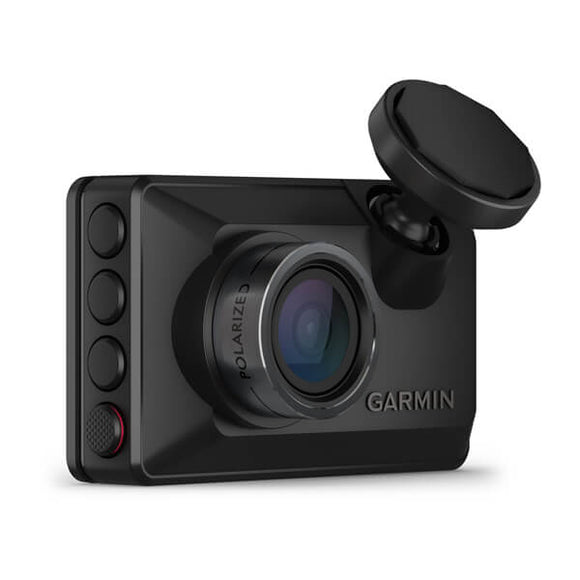 Garmin Garmin Dash Cam X210. 1440p Dash Cam with a 140-degree Field of View and