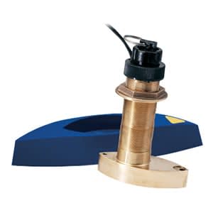 Garmin AIRMAR B744VL Long Stem Triducer | Garmin