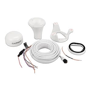 Garmin GPS 19x HVS (NMEA 0183)