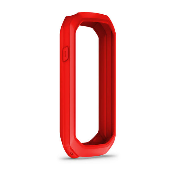 Garmin Silicone Case (Edge 1050). Red