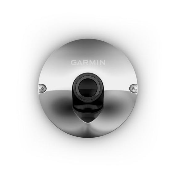 Garmin GC 255 Flush Mount Camera. Stainless Steel