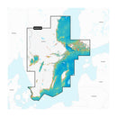 Garmin Sweden. Southeast - Marine Charts-1