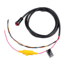 Garmin Power Cable (8-pin)-1