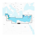 Garmin Mediterranean Sea. Southeast - Marine Charts-1