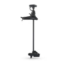 Garmin Force Kraken Trolling Motor. Black 63" Trolling Motor with GT56UHD-TR Tra-1
