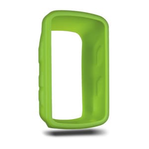 Garmin Silicone Cases. Green (Edge 520)