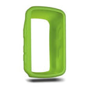 Garmin Silicone Cases. Green (Edge 520)-1