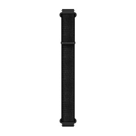 Garmin Quick Release Bands (18 mm). Nylon Band with Black Hardware
