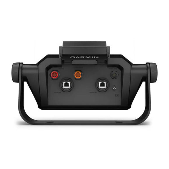 Garmin Bail Mount With Quick Release Cradle. ECHOMAP Ultra 2 10"
