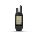 Garmin Rino 750t. 2-Way Radio/GPS Navigator with Touchscreen and TOPO Mapping-1