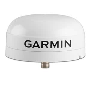 Garmin GA 38 GPS and GLONASS Antenna for Garmin VHF. AIS and Chartplotters. Whit