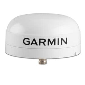 Garmin GA 38 GPS and GLONASS Antenna for Garmin VHF. AIS and Chartplotters. Whit