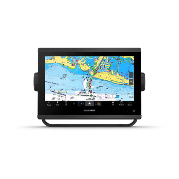 Garmin GPSMAP 923. Non-sonar with Worldwide Basemap