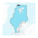 Garmin Norway - Marine Charts-1