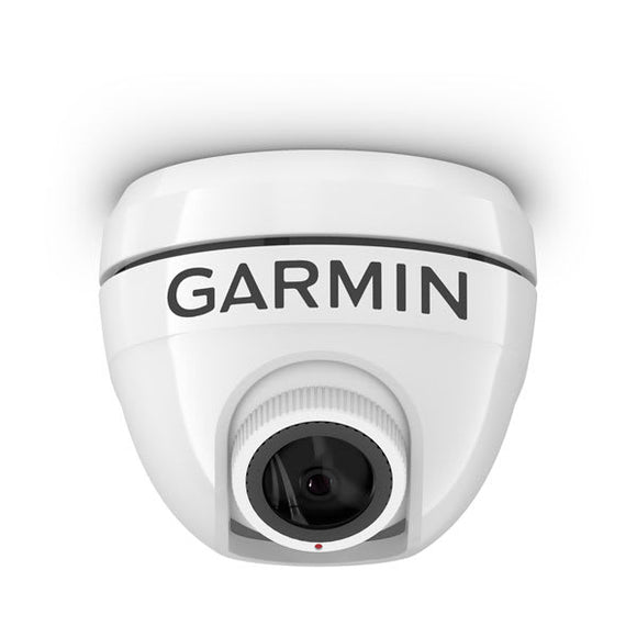 Garmin GC 245 Surface Mount Camera. White