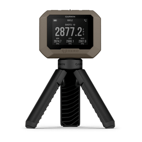 Garmin Xero C1 Pro Chronograph