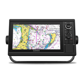 Garmin GPSMAP 1042xsv with GT52HW-TM Transducer