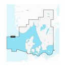 Garmin Oslo to Trelleborg - Marine Charts-1