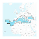 Garmin Mediterranean & Black Sea - Marine Charts-1