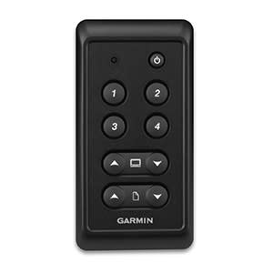 Garmin GNX Keypad