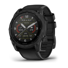 Garmin tactix 8 51 mm. Solar