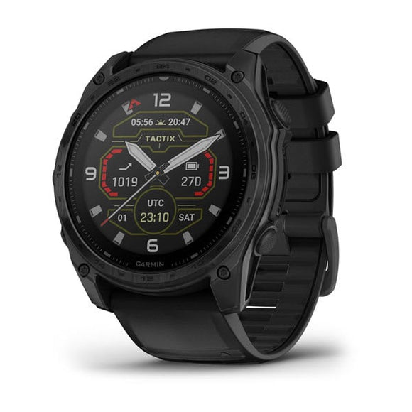 Garmin tactix 8 51 mm. Solar