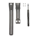 Garmin vivosmart HR Band Kit. Black (X-large)-1